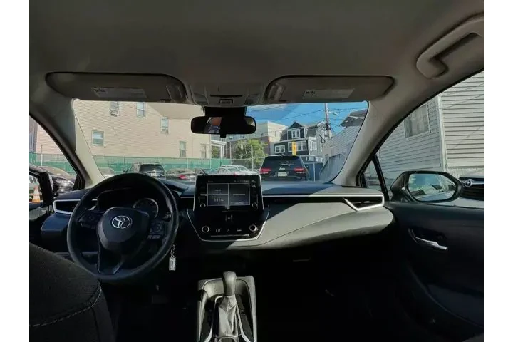 2020 TOYOTA COROLLA2020 TOYOT image 7