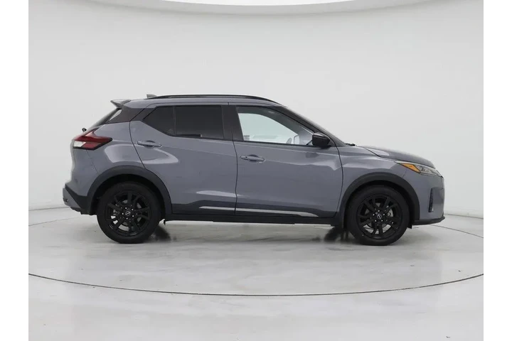 $19998 : Nissan Kicks 2023 SR 4dr Cro image 7