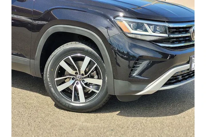 $24980 : Volkswagen Atlas 2022 SE 4dr image 6