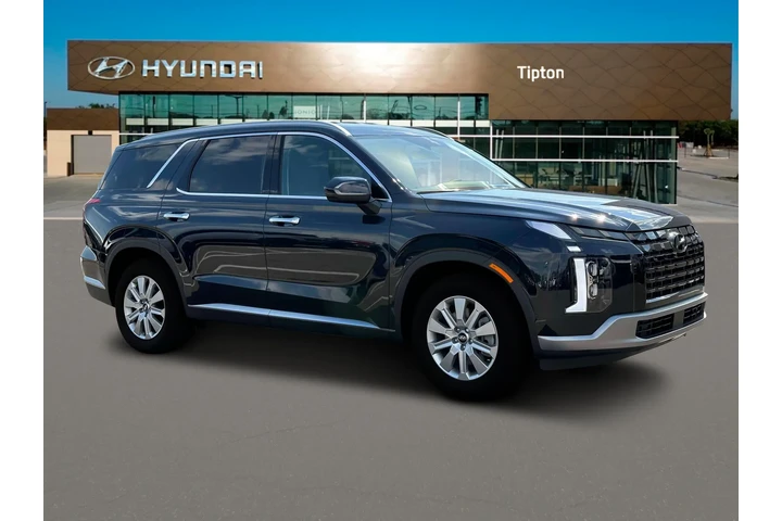 $32999 : Hyundai PALISADE 2024 SEL 4d image 10