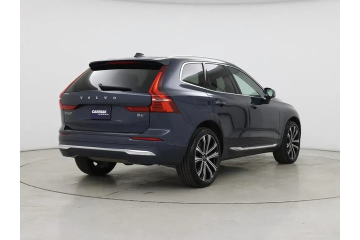 $31998 : Volvo XC60 2023 AWD B6 Ultim image 8