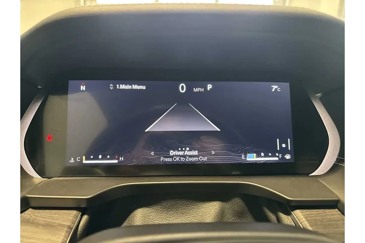 $32457 : Jeep Grand Cherokee L 2021 4 image 10