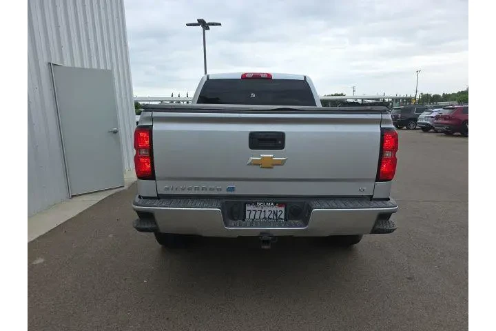 $23900 : Chevrolet Silverado 1500 201 image 5