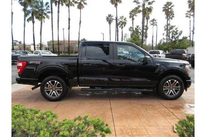 $34999 : Ford F-150 2022 4x2 XL 4dr S image 5
