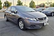 $8900 : 2015 HONDA CIVIC2015 HONDA CI thumbnail