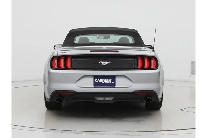 $21998 : Ford Mustang 2023 EcoBoost 2 image 6