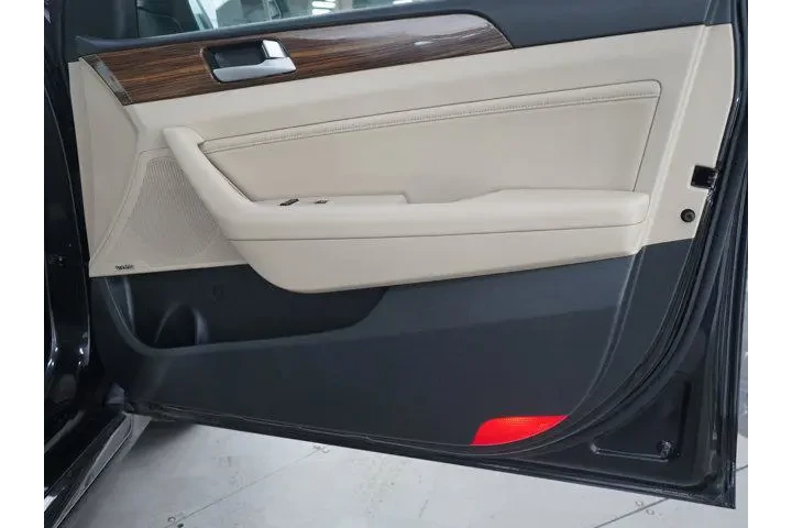 $15998 : Hyundai SONATA 2017 Limited image 9