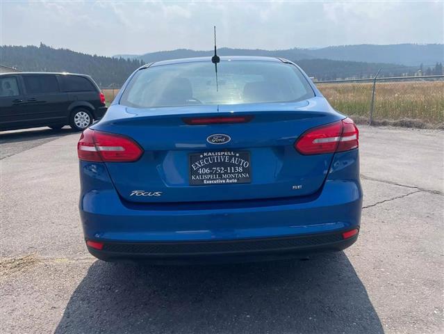 $12500 : 2018 FORD FOCUS image 10