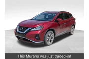 Nissan Murano 2021 SV 4dr SU en Wichita