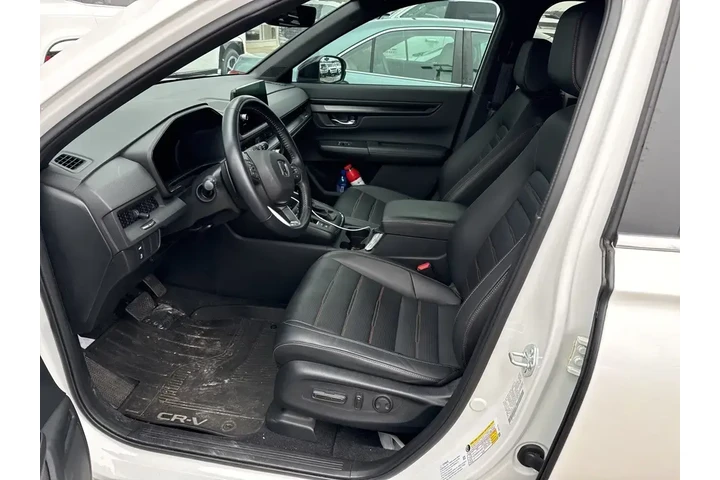 $32991 : Honda CR-V Hybrid 2025 Sport image 7