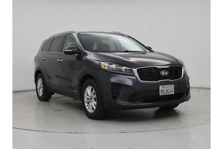 $21998 : Kia Sorento 2019 AWD LX 4dr image 1
