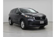 Kia Sorento 2019 AWD LX 4dr en San Jose