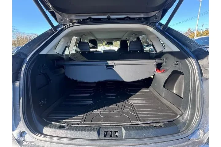 $28700 : Ford Edge 2023 AWD SEL 4dr C image 7