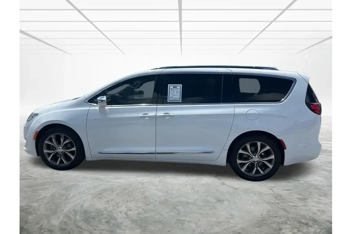 $25375 : Chrysler Pacifica 2019 Limit image 7