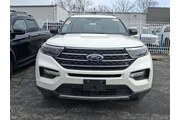$36030 : Ford Explorer 2023 AWD XLT 4 thumbnail