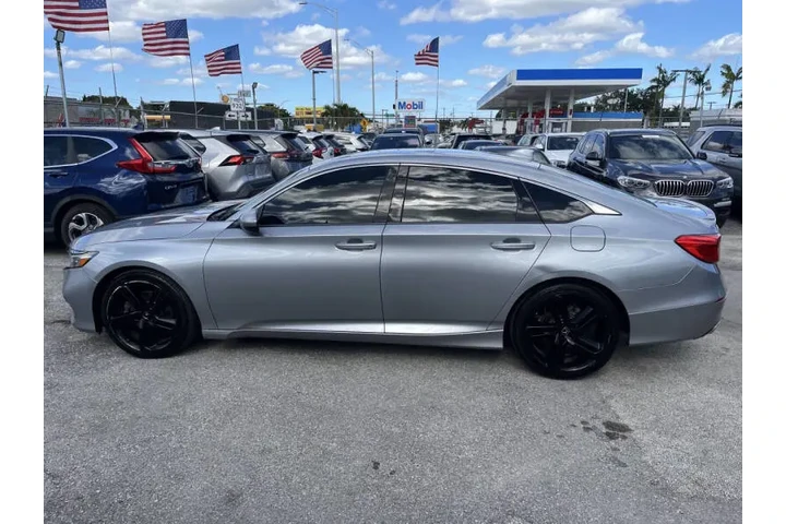$12999 : 2019 Accord Sport image 7
