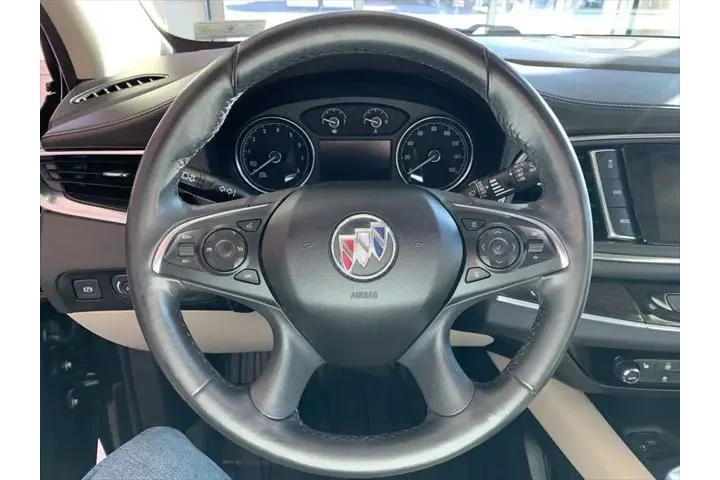 $25500 : Buick Enclave 2021 4x4 Essen image 5