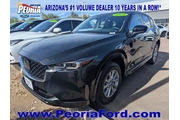 Mazda CX-5 2025 AWD 2.5 S Pr en Phoenix