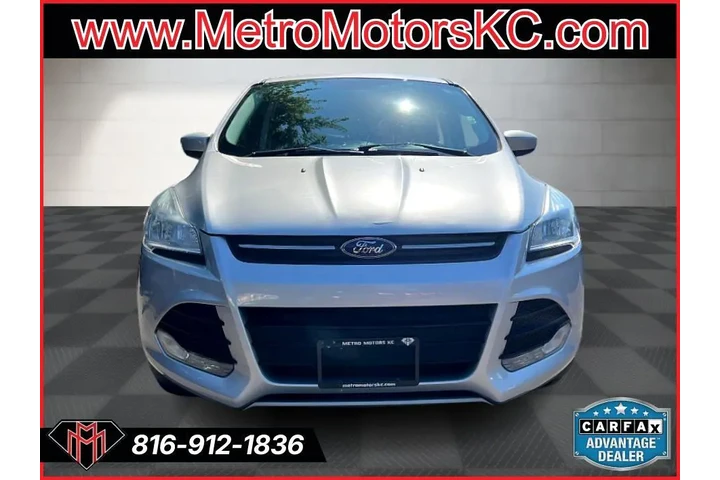 $10989 : 2013 Escape 4WD 4dr SE image 8