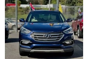 2017 HYUNDAI SANTA FE SPORT20 thumbnail