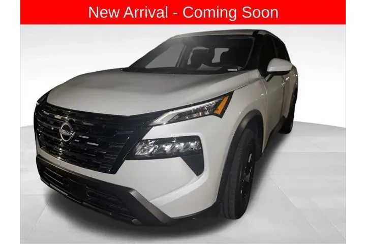 $20587 : Nissan Rogue 2024 SV 4dr Cro image 2