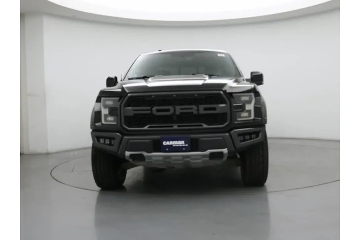 $34998 : Ford F-150 2018 4x4 Raptor 4 image 5