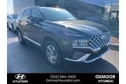 Hyundai SANTA FE 2021 AWD SE en Louisville