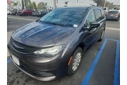 $10291 : Chrysler Pacifica 2018 L 4dr thumbnail