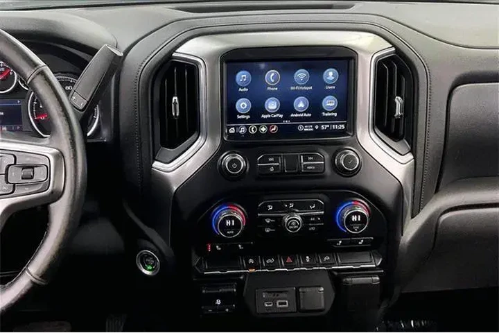 $26490 : Chevrolet Silverado 1500 202 image 6