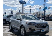 $20800 : Ford Edge 2022 AWD Titanium thumbnail