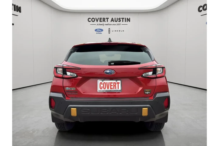 $33591 : Subaru Crosstrek 2025 AWD Wi image 4