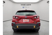 $33591 : Subaru Crosstrek 2025 AWD Wi thumbnail