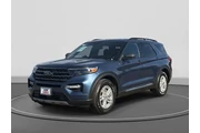Ford Explorer 2020 XLT 4dr S en San Bernardino