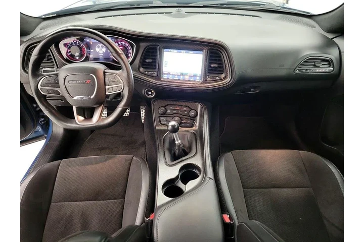 $39998 : Dodge Challenger 2021 R/T Sc image 9