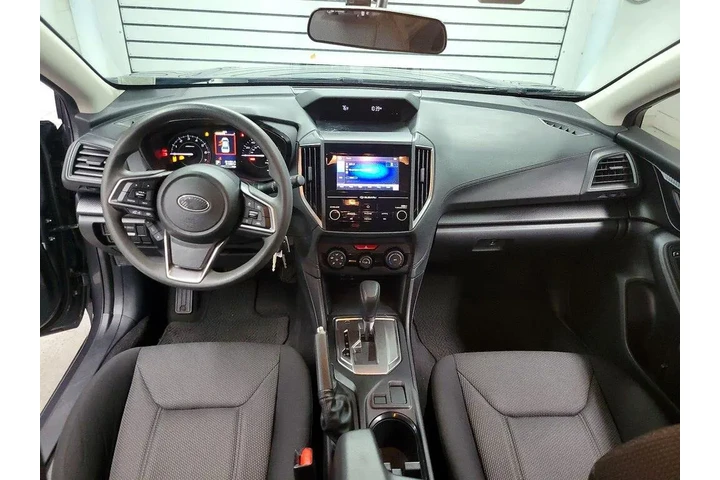 $19998 : Subaru Impreza 2022 AWD Base image 9