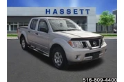 Nissan Frontier 2013 4x4 S 4 en Long Island