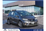 Honda Fit 2016 EX 4dr Hatchb en San Diego