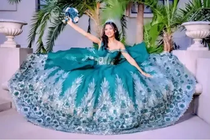 FEREVA $2,000 DLS image 6