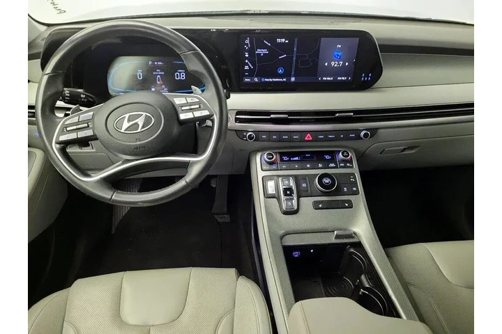 $21998 : Hyundai PALISADE 2023 SEL 4d image 9