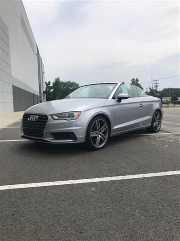 $13995 : 2015 A3 1.8T Premium Plus Cab image 2