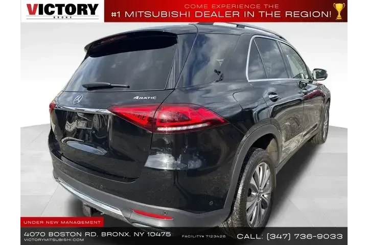 $29995 : Mercedes-Benz GLE 2021 AWD G image 8