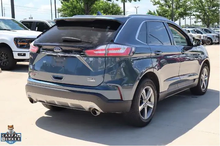 $12888 : Ford Edge 2019 SEL 4dr Cross image 6