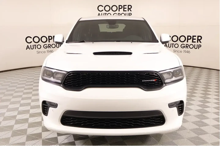 $32999 : Dodge Durango 2022 AWD R/T P image 10
