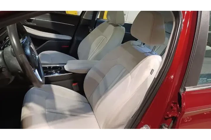 $23597 : Hyundai SONATA 2023 SEL 4dr image 6