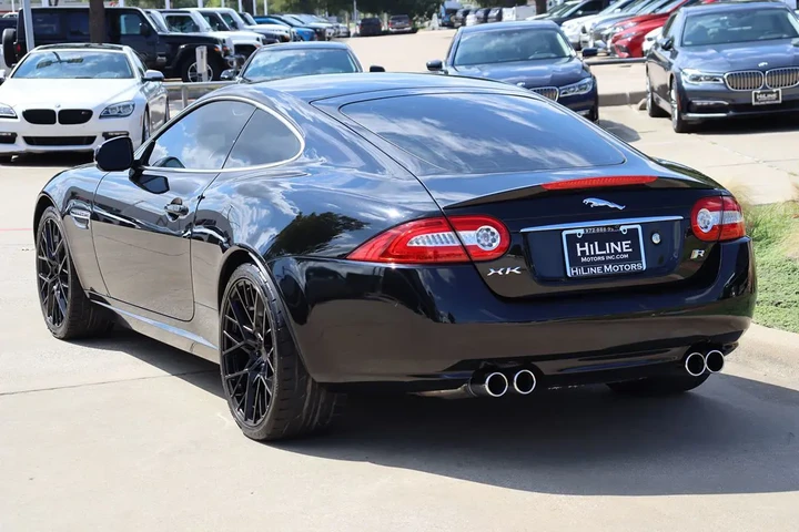 $32930 : 2013 XKR XKR image 8