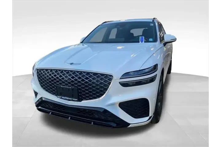 $39999 : Genesis GV70 2024 AWD 2.5T S image 5