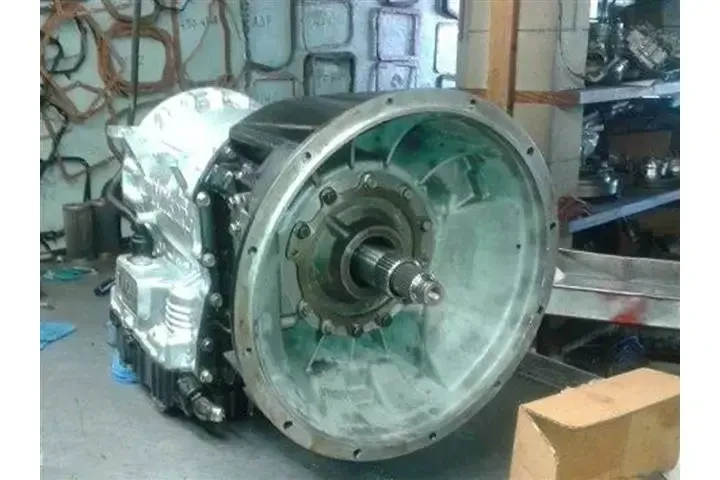 TEO'S TRANSMISSION & AUTO - LA image 2