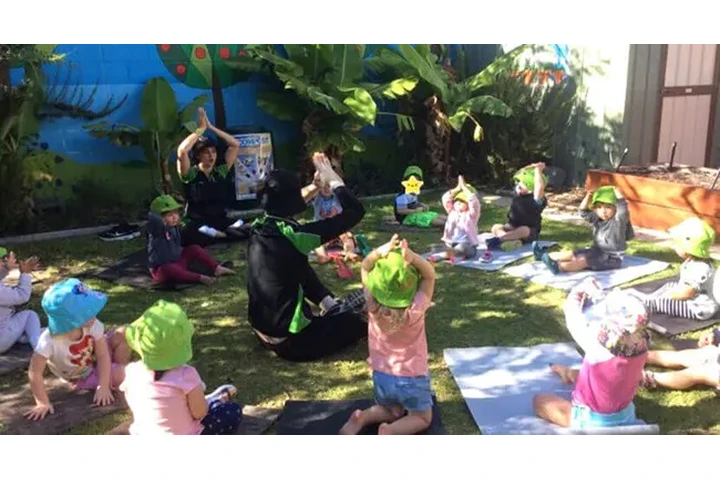 Best Child Care Centre Treeby image 1