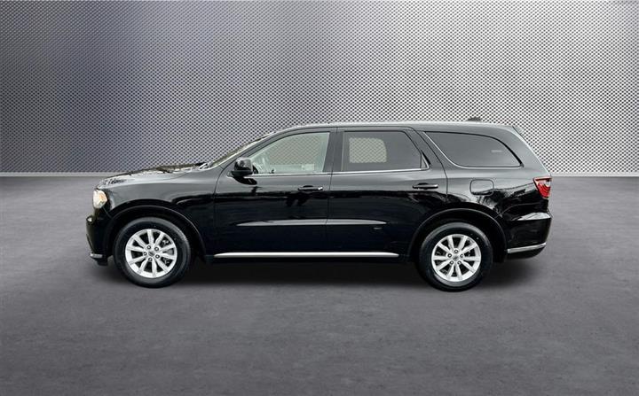 $21197 : 2019 Durango SXT image 4