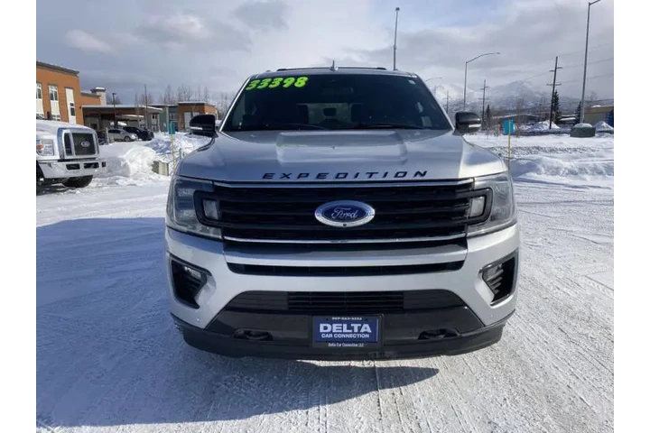 $33398 : 2019 Expedition Limited image 3